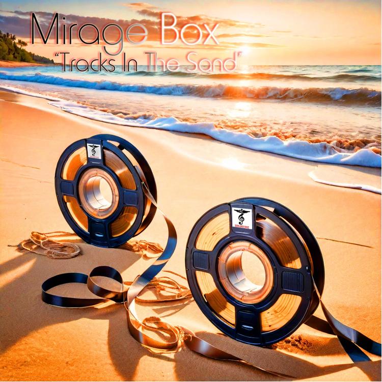 Mirage Box's avatar image