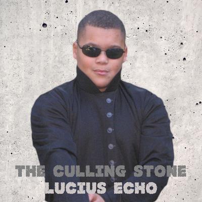 The Culling Stone's cover