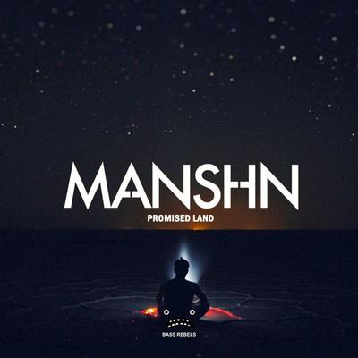 Promised Land By MANSHN's cover