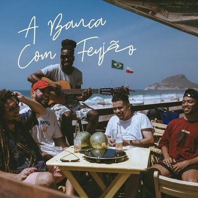 A Banca Com Feyjão's cover