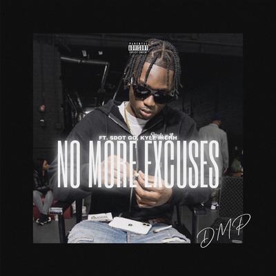 No More Excuses's cover