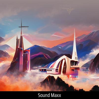 Sound Maxx's cover