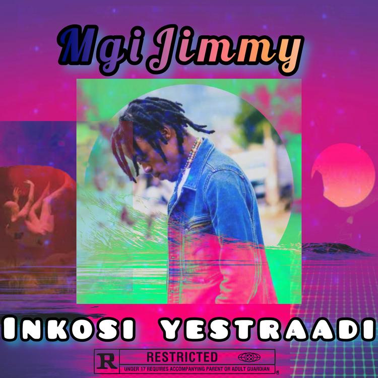 MgiJimmy's avatar image