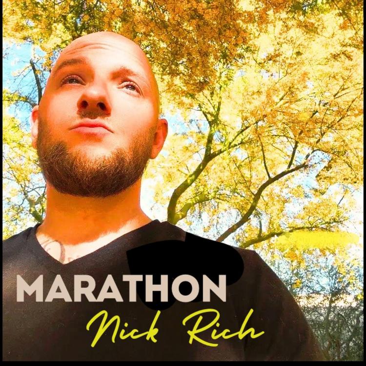 Nick Rich's avatar image