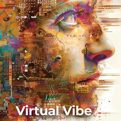Virtual Vibe's cover