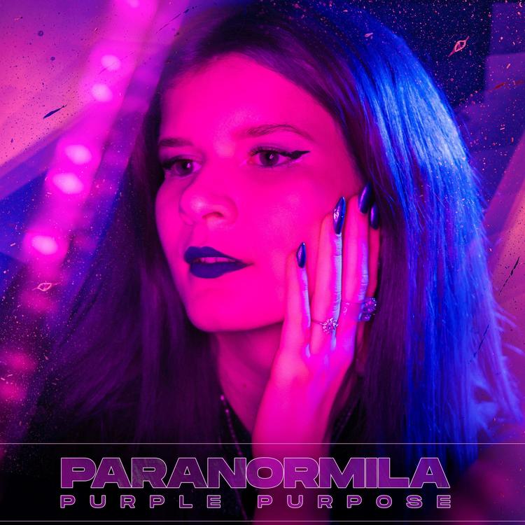 Paranormila's avatar image