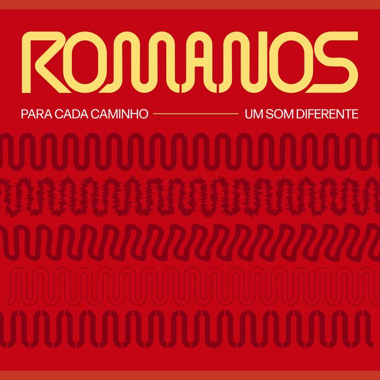 Romanos's avatar image