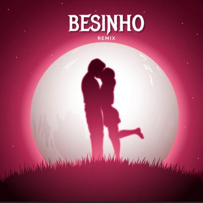 Besinho (Remix)'s cover