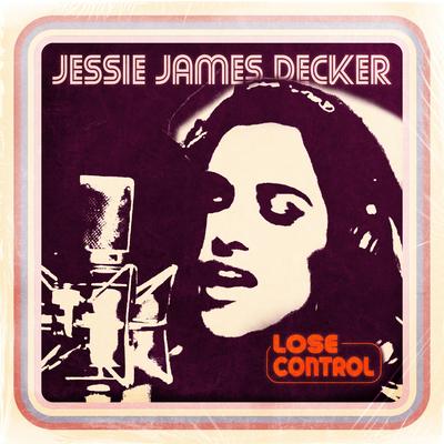 Jessie James Decker's cover