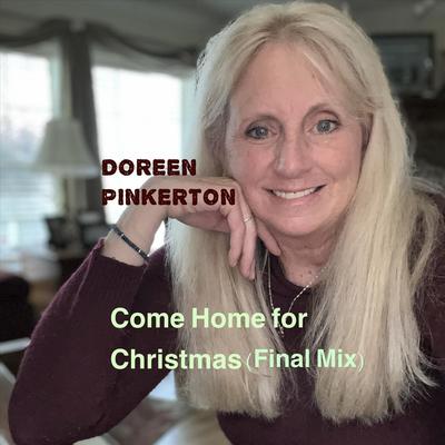 Doreen Pinkerton's cover