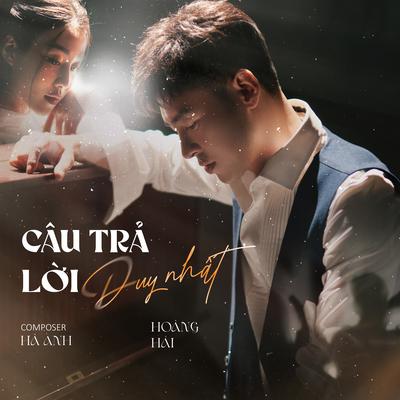 Câu Trả Lời Duy Nhất's cover