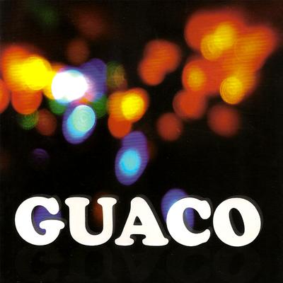 A Patinar By Guaco's cover