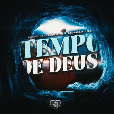 Tempo de Deus's cover