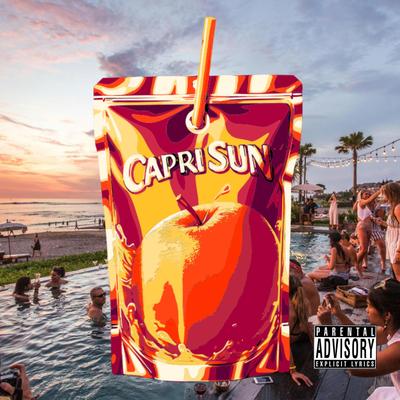 Capri Sun By BoZ's cover