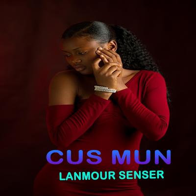 Cus Mun's cover