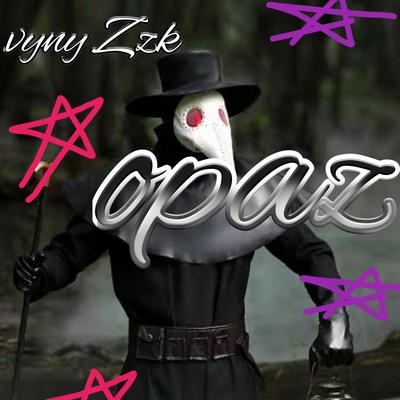 Opaz's cover