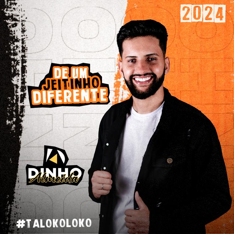 Dinho Almeida's avatar image
