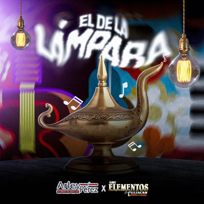 El de la Lámpara's cover