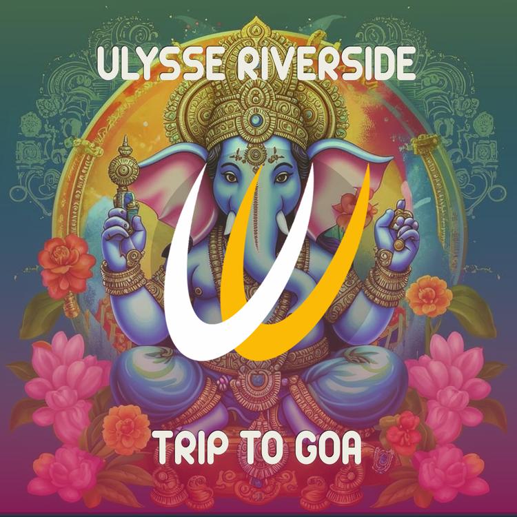 Ulysse Riverside's avatar image