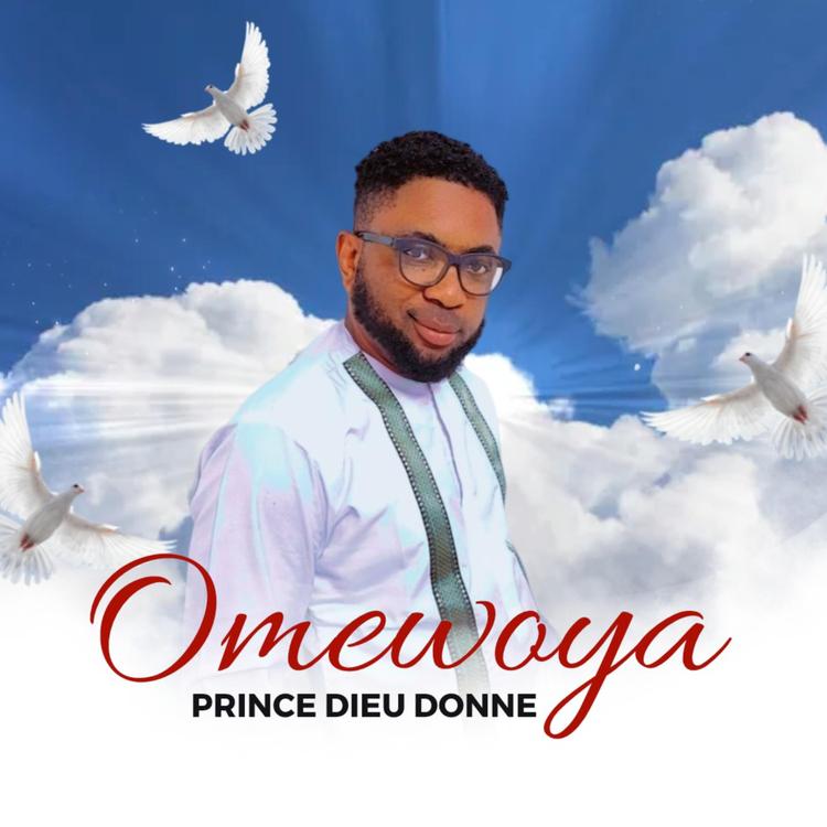 Prince dieu donne's avatar image