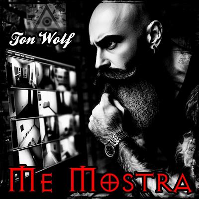 Ton Wolf's cover