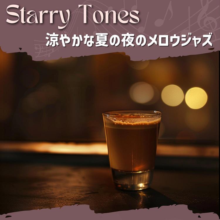 Starry Tones's avatar image