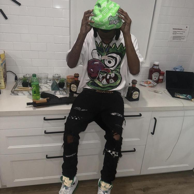 Traplifeladoe's avatar image