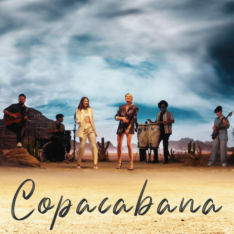 Copacabana's avatar image
