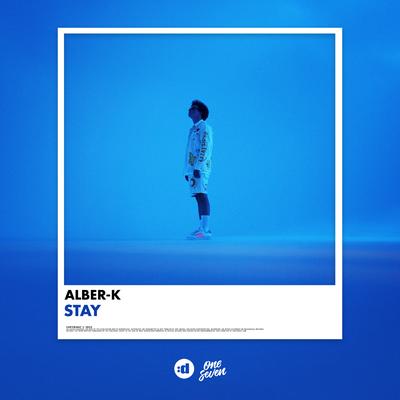 Stay By Alber-K's cover
