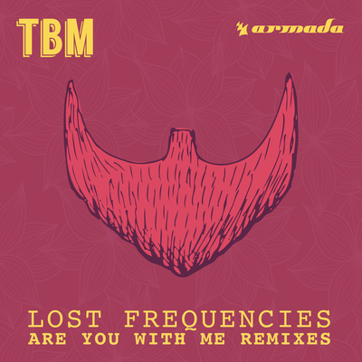 Are You With Me (Kungs Remix) By Lost Frequencies's cover