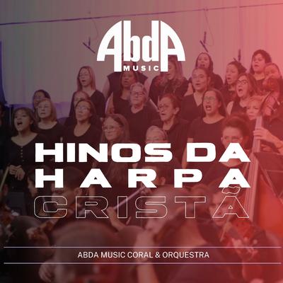 Harpa Cristã 141 - Guia-Me Sempre, Meu Senhor (Hinos da Harpa Cristã)'s cover