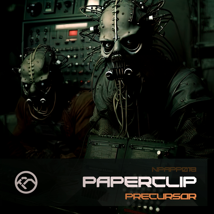 Paperclip's avatar image