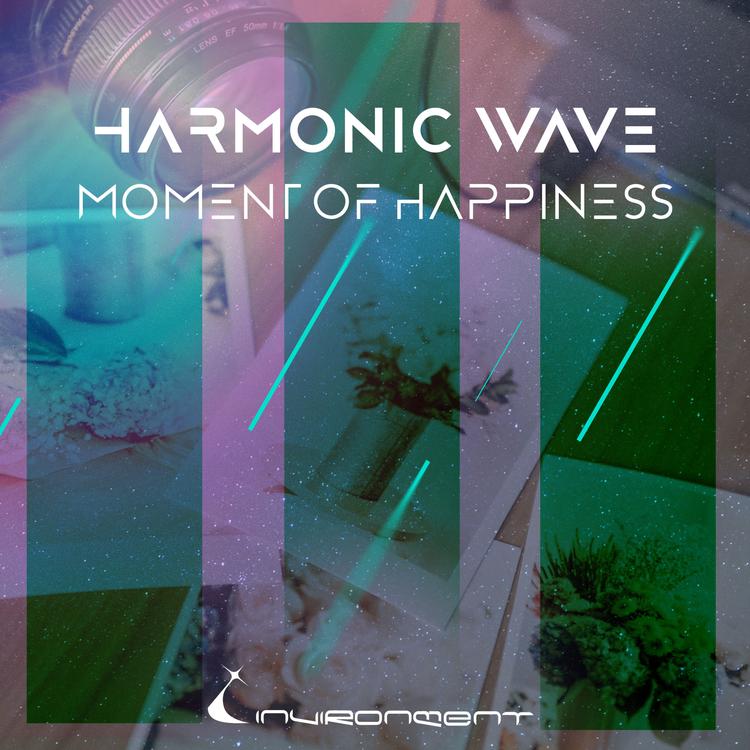 Harmonic Wave's avatar image