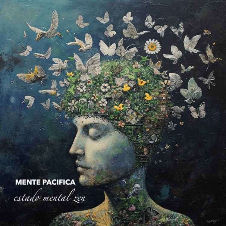 Mente Pacifica's avatar image