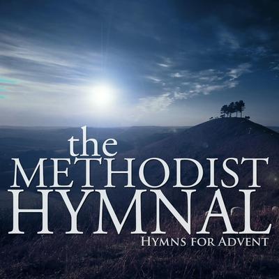 Hymns for Advent's cover
