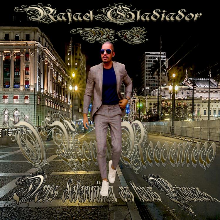 Rafael Gladiador MC's avatar image