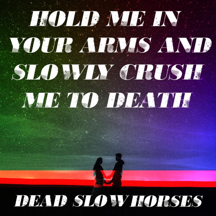 Dead Slow Horses's avatar image