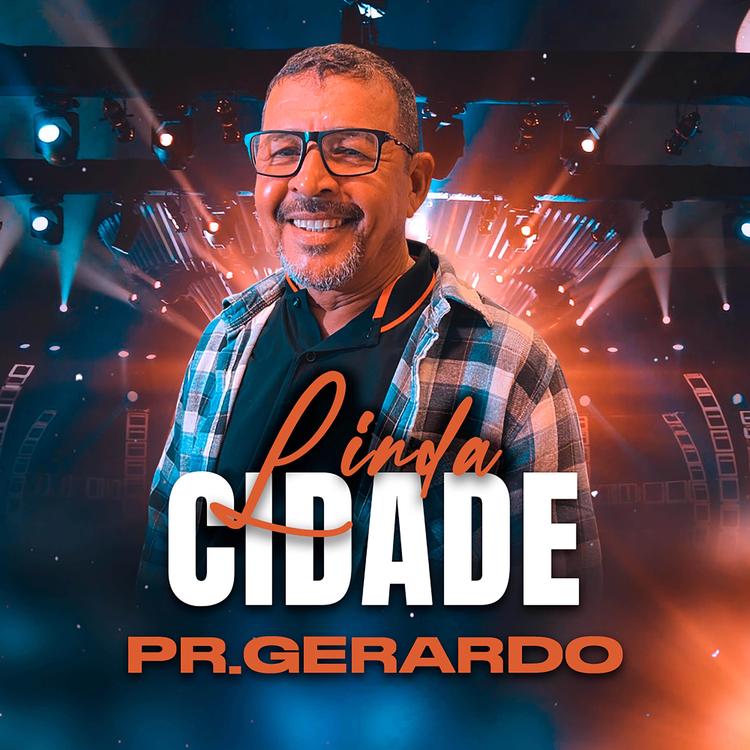 Pr. Gerardo's avatar image