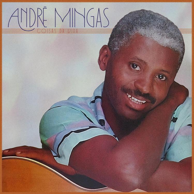 André Mingas's avatar image