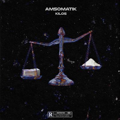Amsomatik's cover