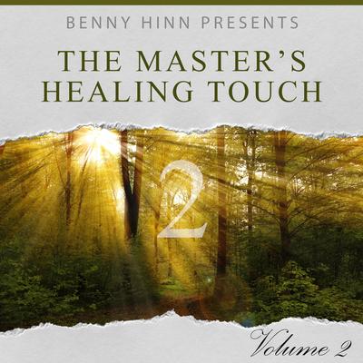 What a Healing Jesus By Benny Hinn's cover