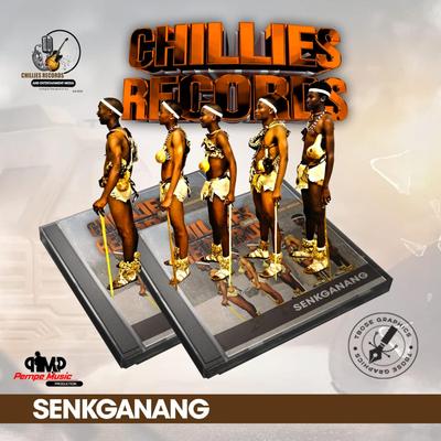 CHILLIES RECORDS AND ENTERTAINMENT MEDIA's cover