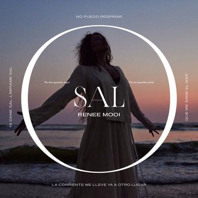 Sal By Renee Mooi's cover