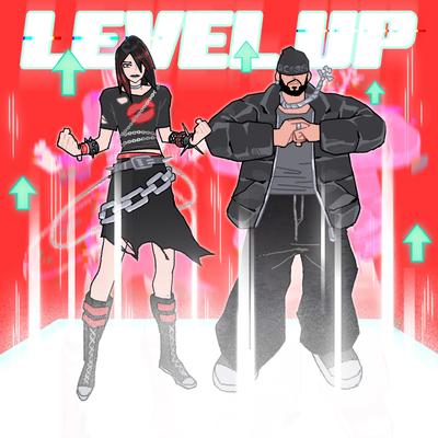 Level Up! (w/ Odetari)'s cover