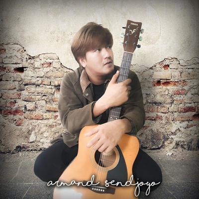 Armand Sendjoyo's cover