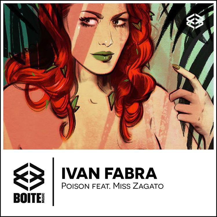 Ivan Fabra's avatar image