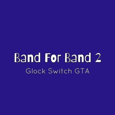 Band For Band 2 (Instrumental Version)'s cover