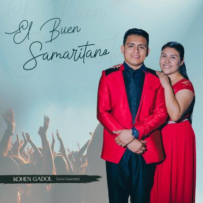 El Buen Samaritano's cover