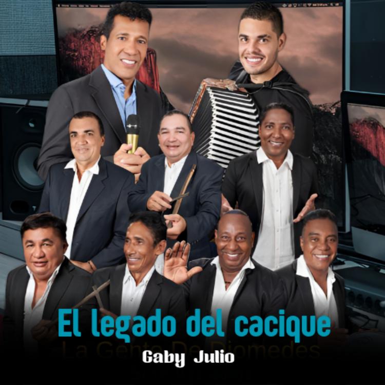 Gaby Julio's avatar image