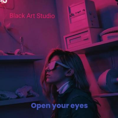 OPEN YOUR EYES's cover